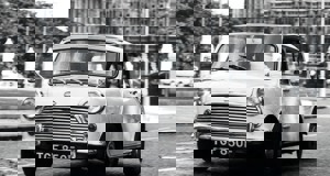 Cooper 1275S (1964 - 1971)